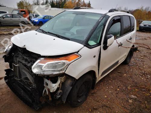 Engine mount CITROËN C3 Picasso (SH_) 1.6 HDi | BP32936454M89  - Image 6