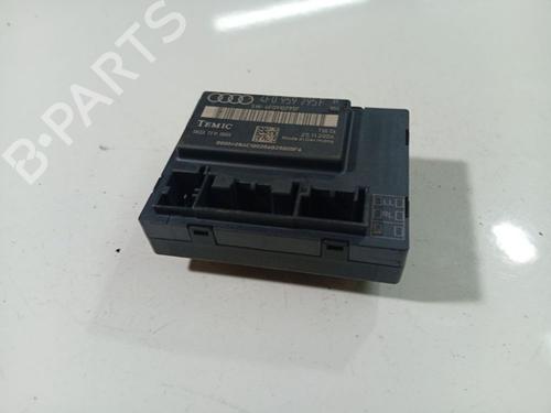 Used Electronic module Electronic module 38278250 38278250