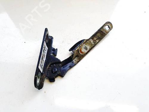 Hinge/Door check strap DACIA LOGAN (LS_) 1.5 dCi (LS04) | BP34912336C146 - Image 2