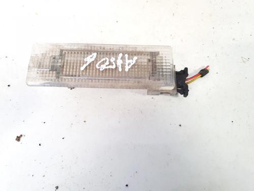 Used Interior roof light Interior roof light VW PASSAT B6 (3C2) 1.9 TDI (105 hp) 35479943 35479943