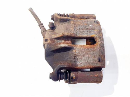 Used Left front brake caliper Left front brake caliper RENAULT MEGANE II (BM0/1_, CM0/1_) 1.6 16V (BM0C, CM0C) (113 hp) 35151789 35151789