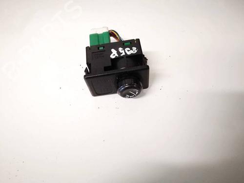 Used Mirror switch Mirror switch NISSAN PRIMERA Hatchback (P12) 2.2 Di (126 hp) 35312930 35312930