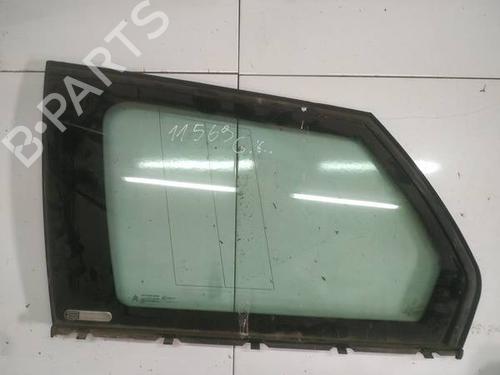 Panel rude bagtil venstre Panel rude bagtil venstre CITROËN C4 Grand Picasso I (UA_) 2.0 HDi 138 (136 hp) 39116267 39116267