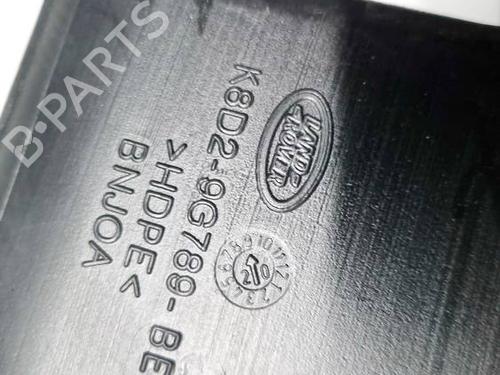 Pipe LAND ROVER RANGE ROVER EVOQUE (L551) 1.5 P300e Hybrid 4x4 | BP35145002M125 - Image 4