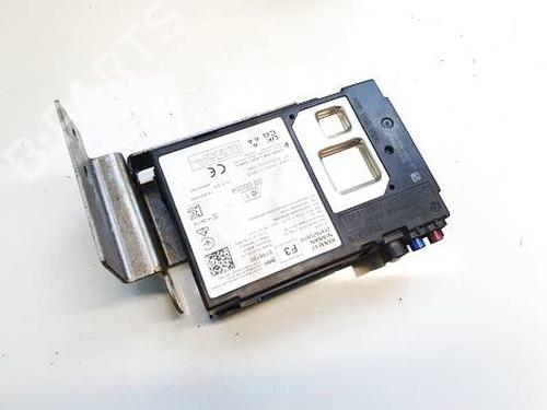 Elektronische module Elektronische module 38579637 38579637