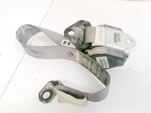 Rear left seatbelt DODGE CALIBER 2.0 CRD | BP35348988I29 - Image 2
