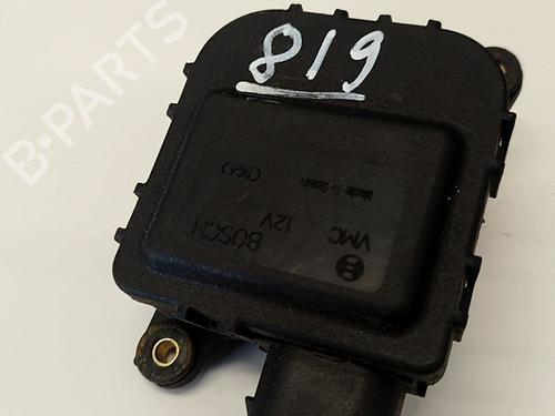 Used Electronic module Electronic module RENAULT MEGANE Scenic (JA0/1_) 1.9 dTi (JA0N) (98 hp) 33730725 33730725