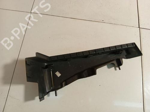 Boot lining SKODA OCTAVIA II (1Z3) 1.9 TDI | BP38452153I3 - Image 3