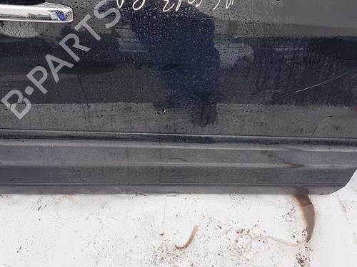 Gummiliste Gummiliste HONDA CR-V III (RE_) 2.2 i-CTDi 4WD (RE6) (140 hp) 35620603 35620603