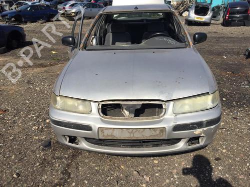 Electronic module ROVER 400 II Hatchback (RT) 420 Di | BP33493657M83 - Image 3