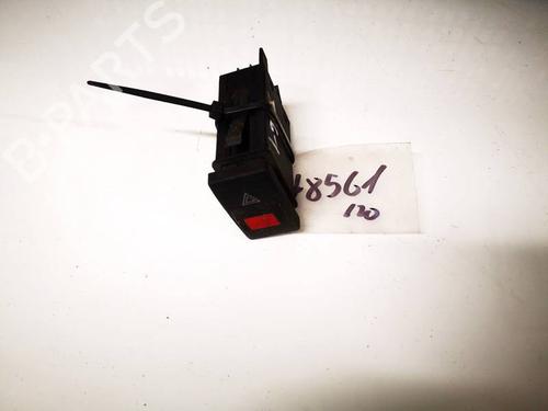 Used Warning switch Warning switch AUDI A4 B5 (8D2) 1.9 TDI (110 hp) 34845027 34845027