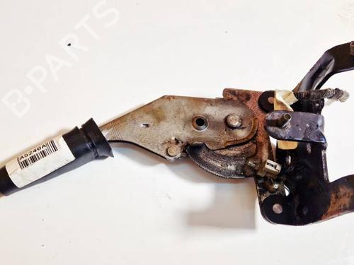 Hand brake FORD TRANSIT Van (FA_ _) 2.0 DI (FAE_, FAF_, FAG_) | BP34993133I18 - Image 3