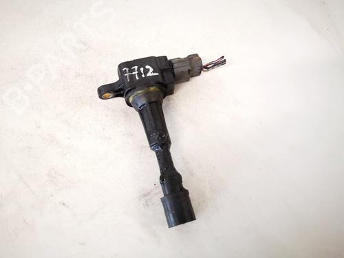 Used Ignition coil Ignition coil MAZDA 3 (BK) 1.6 (BK14) (105 hp) 35418313 35418313