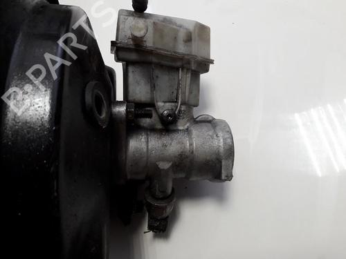 Used Brake master cylinder Brake master cylinder RENAULT ESPACE IV (JK0/1_) 2.2 dCi (JK0H) (150 hp) 35835331 35835331