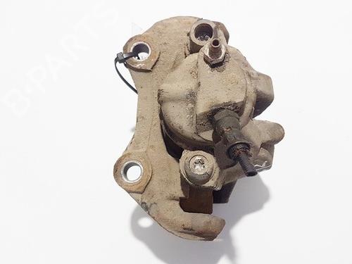 Left rear brake caliper MERCEDES-BENZ E-CLASS (W211) E 220 CDI (211.006) | BP35525542M107 - Image 2