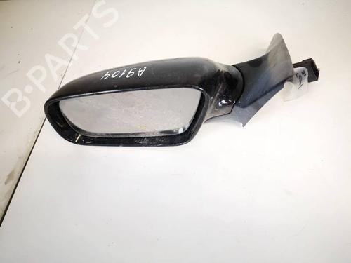 Used Left mirror Left mirror 35238159 35238159
