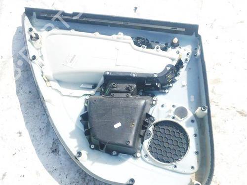 Rear right panel VOLVO V60 I (155) 1.6 DRIVe | BP35061474C61 - Image 2