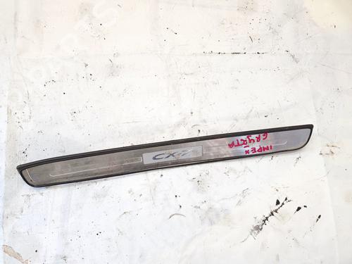 Used Step Step MAZDA CX-7 (ER) 2.2 MZR-CD AWD (ER10A) (173 hp) 35432670 35432670