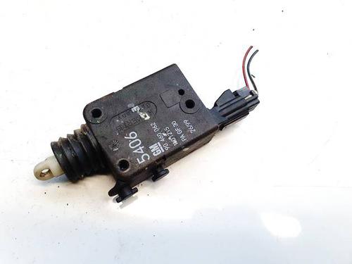 Electronic module OPEL ZAFIRA A MPV (T98) 2.0 DI 16V (F75) | BP36689194M83 - Image 3
