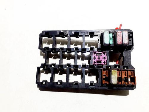 fuse-box-audi-100-c4-avant-4a5-1990-1991-1992-1993-1994-33512336 main image