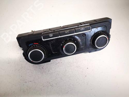 Used Climate control Climate control VW PASSAT B7 (362) 1.6 TDI (105 hp) 34889010 34889010