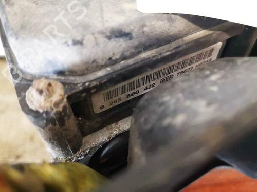 ABS pump OPEL CORSA D (S07) 1.4 (L08, L68) | BP35034116M43 - Image 4