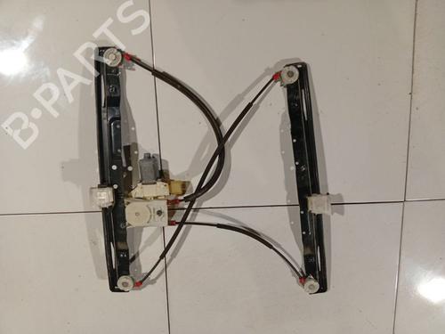 Front right window mechanism FORD S-MAX (WA6) 2.2 TDCi | BP39084850C23 - Image 4
