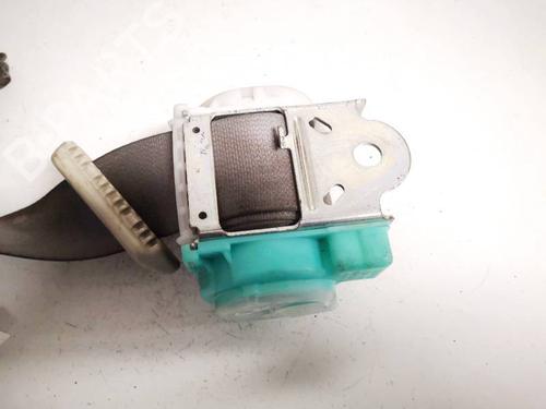 Rear left seatbelt NISSAN NOTE (E11, NE11) 1.6 | BP35152329I29 - Image 2