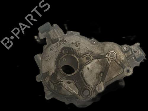 Timing cover MAZDA 6 Hatchback (GG) 2.0 DI (GG14) | BP35388765M123 - Image 3