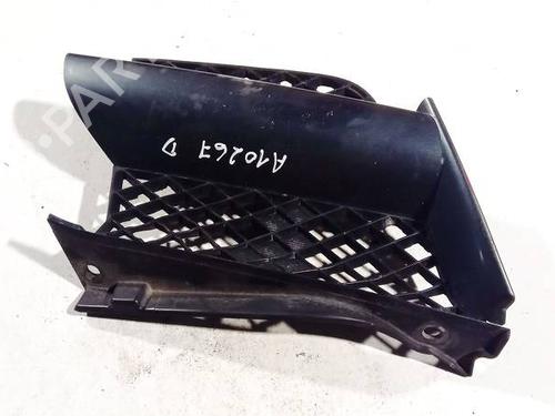 Grill Grill MITSUBISHI OUTLANDER I (CU_W) 2.0 (CU2W) (136 hp) 35056138 35056138