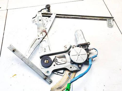 Used Front right window mechanism Front right window mechanism 34894550 34894550