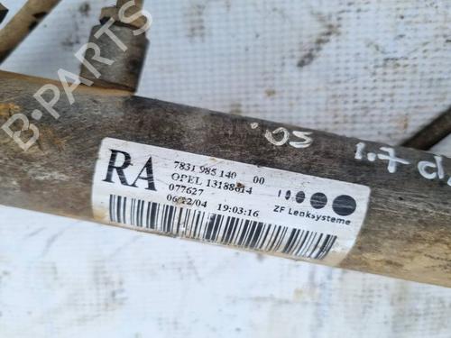 Steering column OPEL ASTRA H (A04) 1.7 CDTI (L48) | BP34812945M21  - Image 5