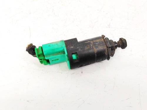 Used Electronic module Electronic module CITROËN C4 Picasso I MPV (UD_) 1.6 HDi (109 hp) 35248219 35248219