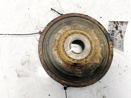 Used Pulley Pulley RENAULT SCÉNIC III (JZ0/1_) 1.5 dCi (110 hp) 35138164 35138164