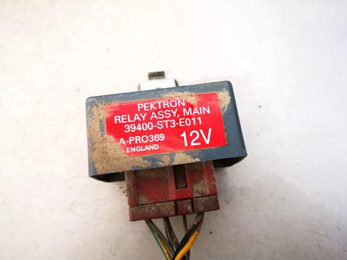 Electronic sensor HONDA CIVIC VI Hatchback (EJ, EK) 1.4 i S (EJ9) | BP32885897M84 - Image 2