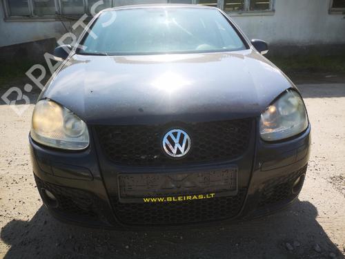 Electronic module VW GOLF V (1K1) 2.0 TDI | BP32625103M83