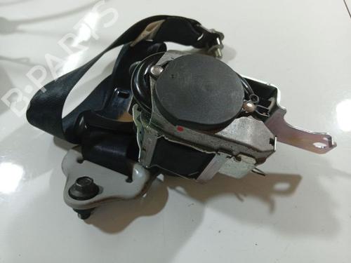 Front right seatbelt MAZDA 3 (BK) 1.6 (BK14) | BP34871409I25 - Image 3