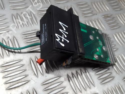 Heater resistor CHRYSLER VISION 3.5 TSi | BP35704794M108 - Image 2