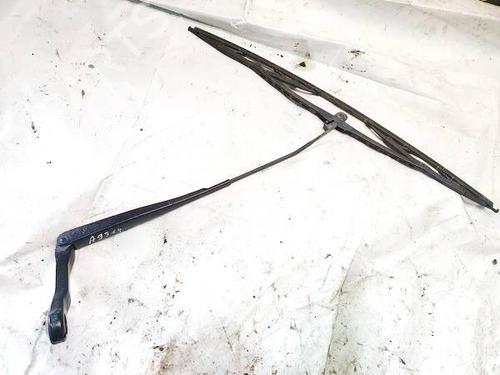 Used Front windshield wiper arm OPEL MERIVA A MPV (X03) 1.7 CDTI (E75) (100 hp) 32966453