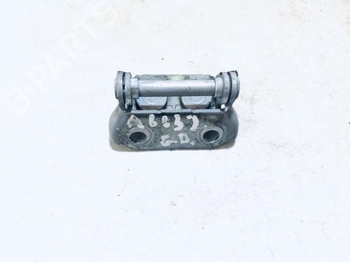 Used Hinge/Door check strap Hinge/Door check strap MAZDA 6 Hatchback (GH) 2.2 MZR-CD (GH10) (163 hp) 35636370 35636370