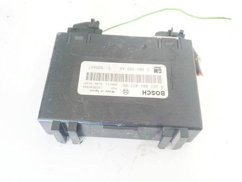 Used Electronic module Electronic module 34746274 34746274