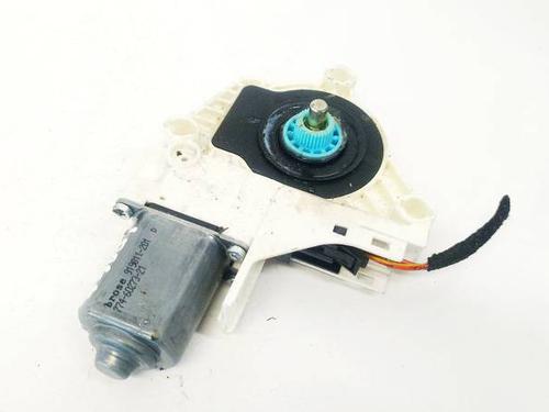 Used Right rear window motor Right rear window motor 35057929 35057929