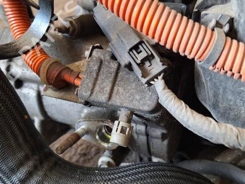 AC compressor FORD C-MAX II (DXA/CB7, DXA/CEU) 2.0 Energi | BP34986937M34 - Image 2