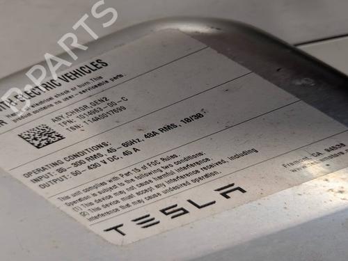 Inverter/Converter TESLA MODEL S (5YJS) 85 | BP37653735M119  - Image 5