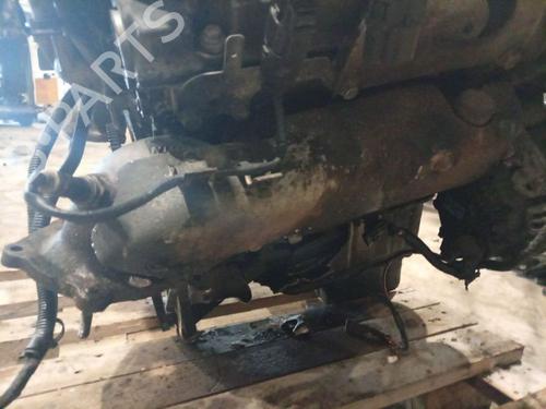 Used Exhaust manifold Exhaust manifold KIA SORENTO I (JC) 3.5 (194 hp) 36686749 36686749
