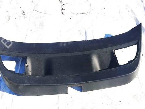 Used Boot lining Boot lining SEAT LEON (1P1) 1.9 TDI (105 hp) 34770612 34770612