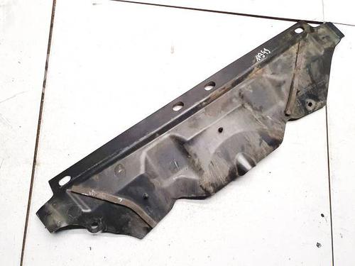 Used Scuttle panel Scuttle panel JAGUAR XF I (X250) 2.7 D (207 hp) 39909769 39909769