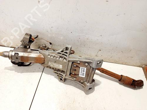 Steering column FORD FOCUS II (DA_, HCP, DP) 1.6 TDCi | BP34917523M21 - Image 2