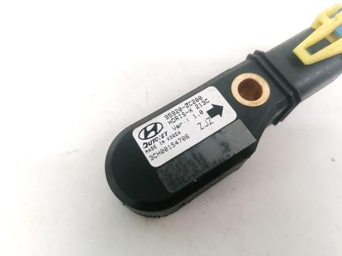 Electronic sensor HYUNDAI COUPE II (GK) 2.0 GLS | BP32898701M84 - Image 2