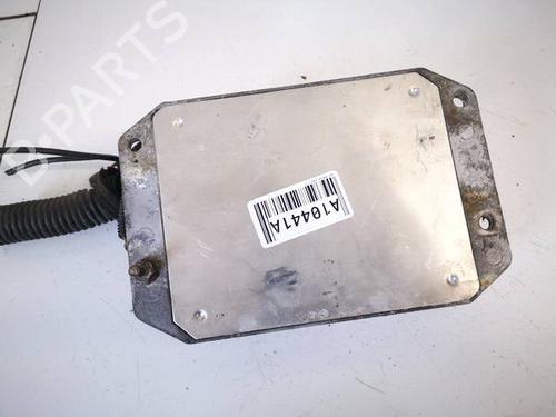 Engine control unit (ECU) OPEL MERIVA A MPV (X03) 1.7 CDTI (E75) | BP32572747M57  - Image 6